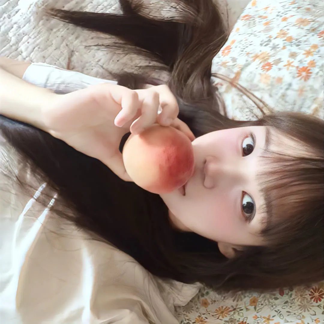 原来我很爱你